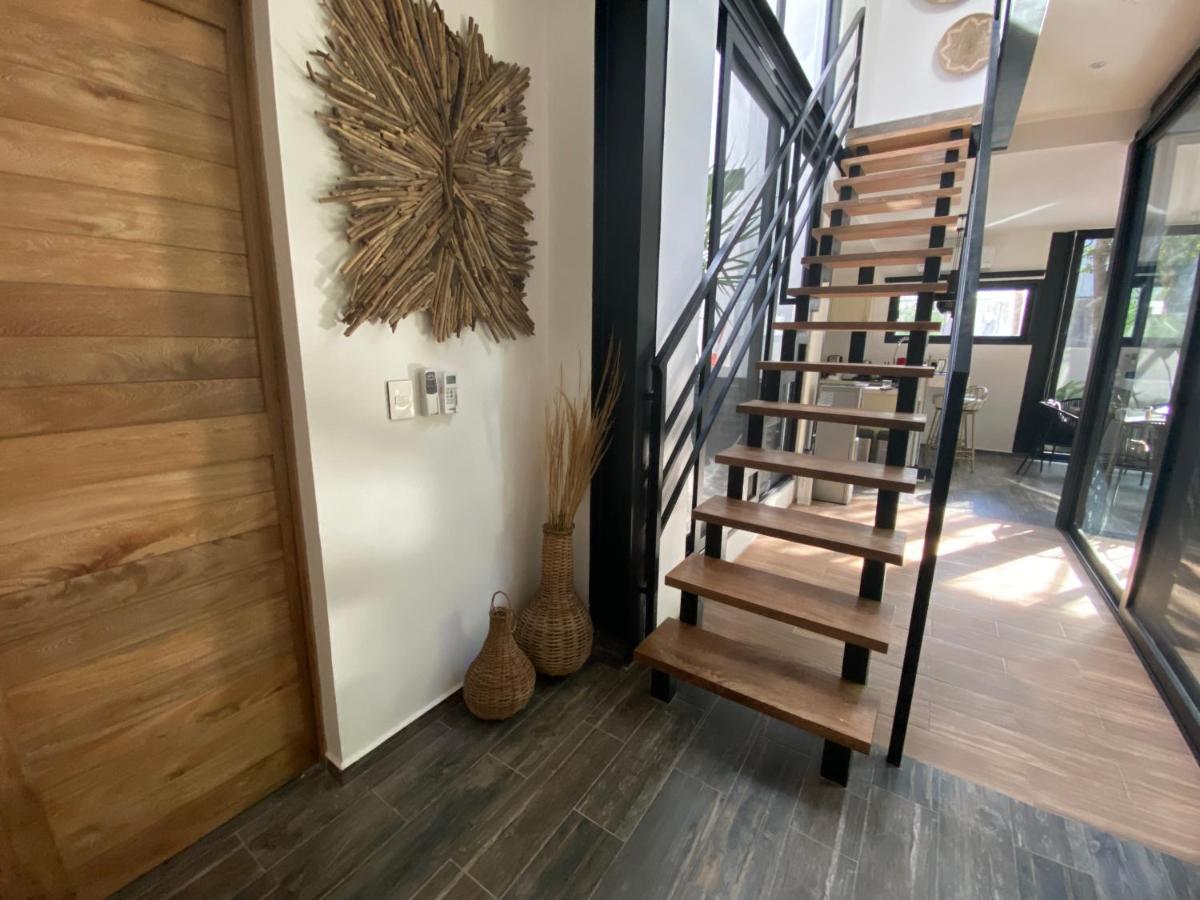 Casa Kuaan Mani Th 1 Villa Tulum Ngoại thất bức ảnh