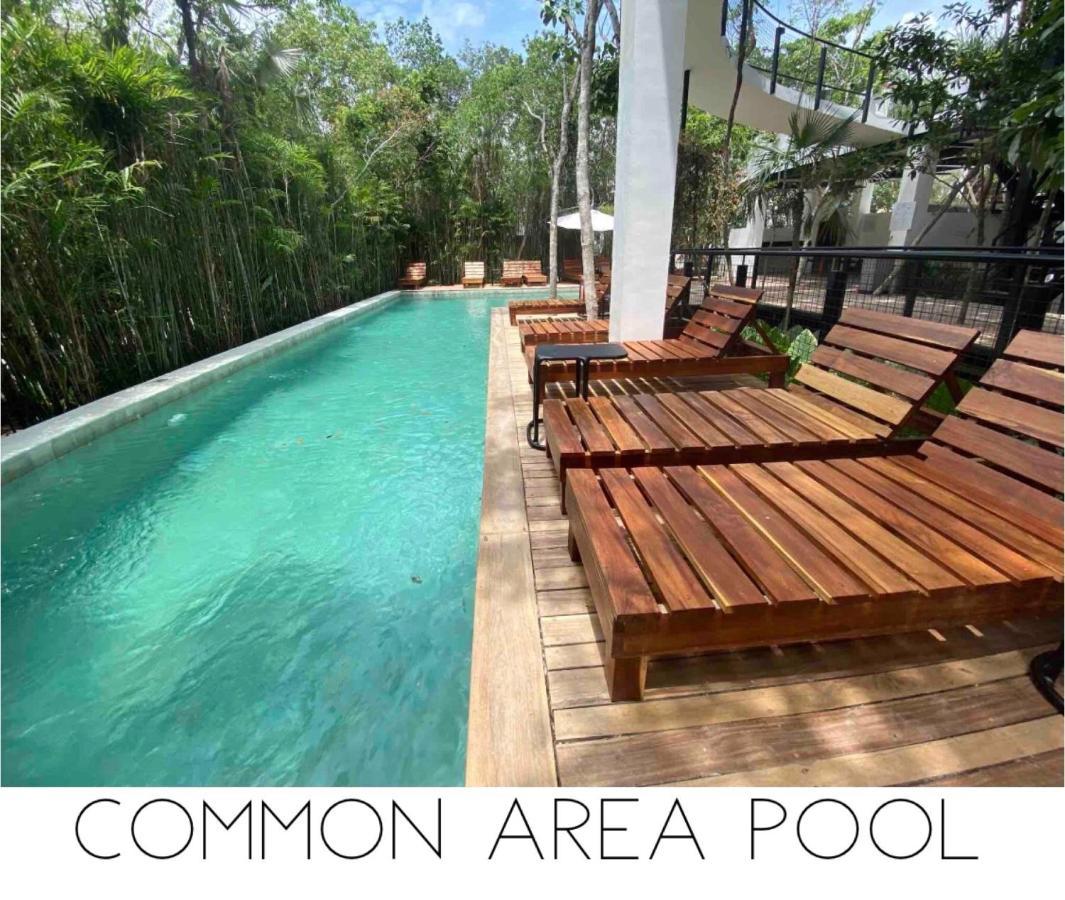 Casa Kuaan Mani Th 1 Villa Tulum Ngoại thất bức ảnh