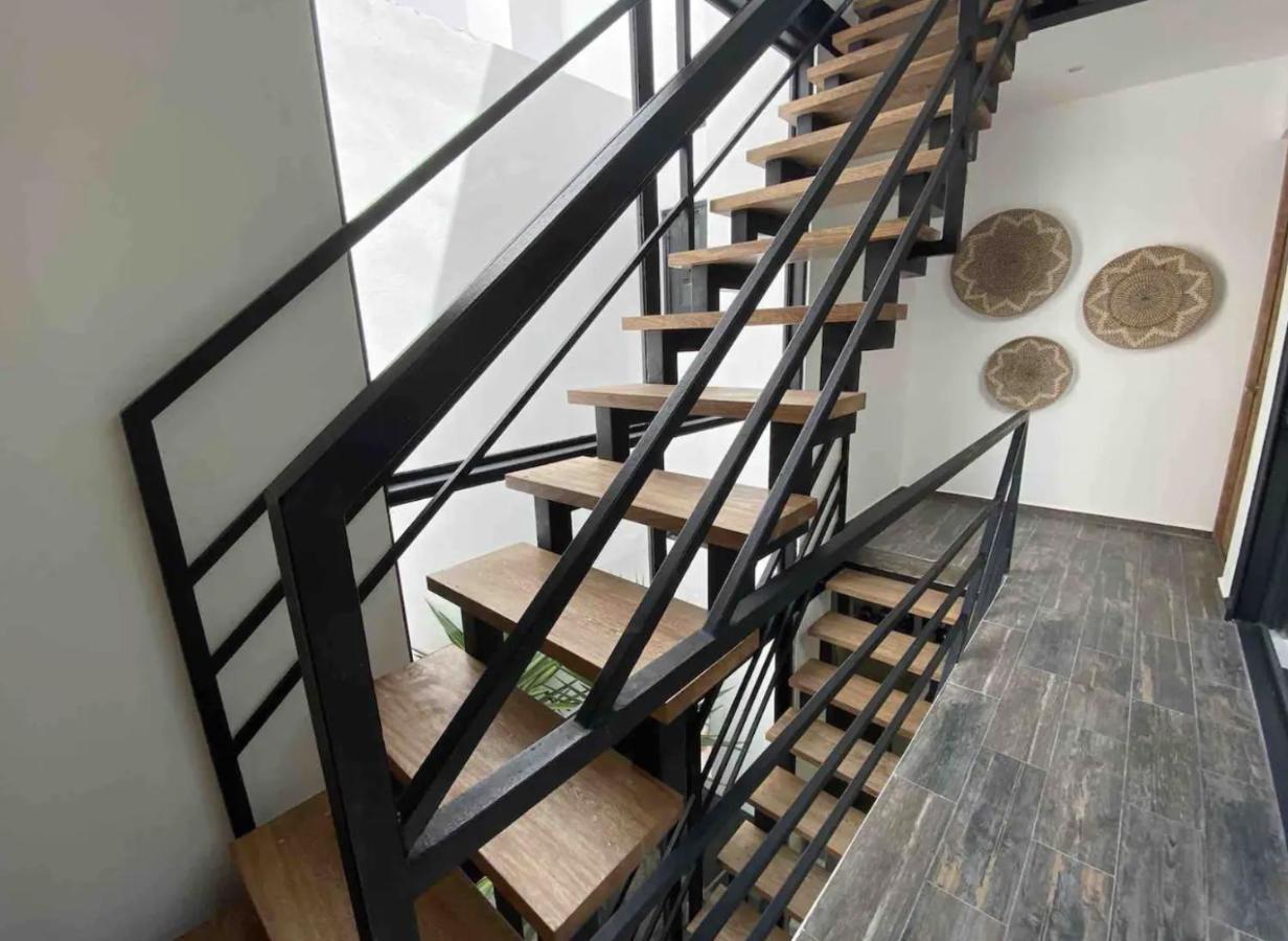 Casa Kuaan Mani Th 1 Villa Tulum Ngoại thất bức ảnh