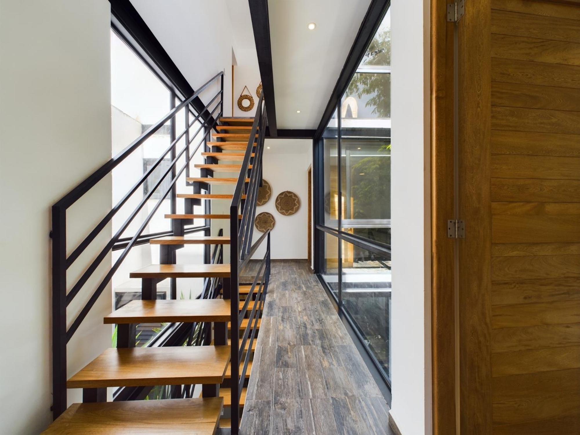 Casa Kuaan Mani Th 1 Villa Tulum Ngoại thất bức ảnh