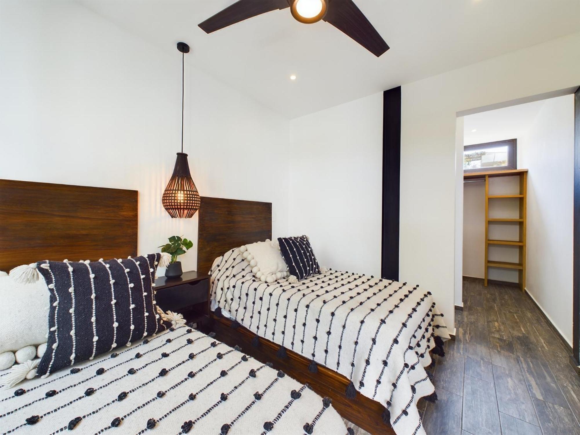 Casa Kuaan Mani Th 1 Villa Tulum Ngoại thất bức ảnh