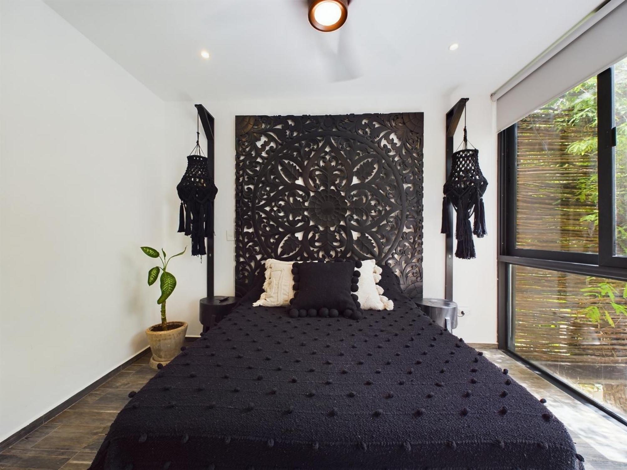Casa Kuaan Mani Th 1 Villa Tulum Ngoại thất bức ảnh