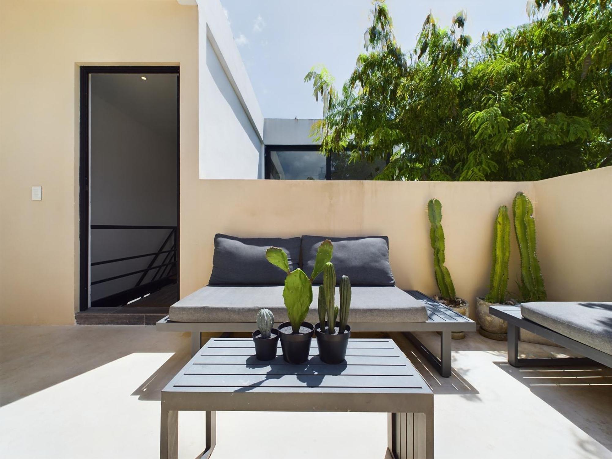 Casa Kuaan Mani Th 1 Villa Tulum Ngoại thất bức ảnh
