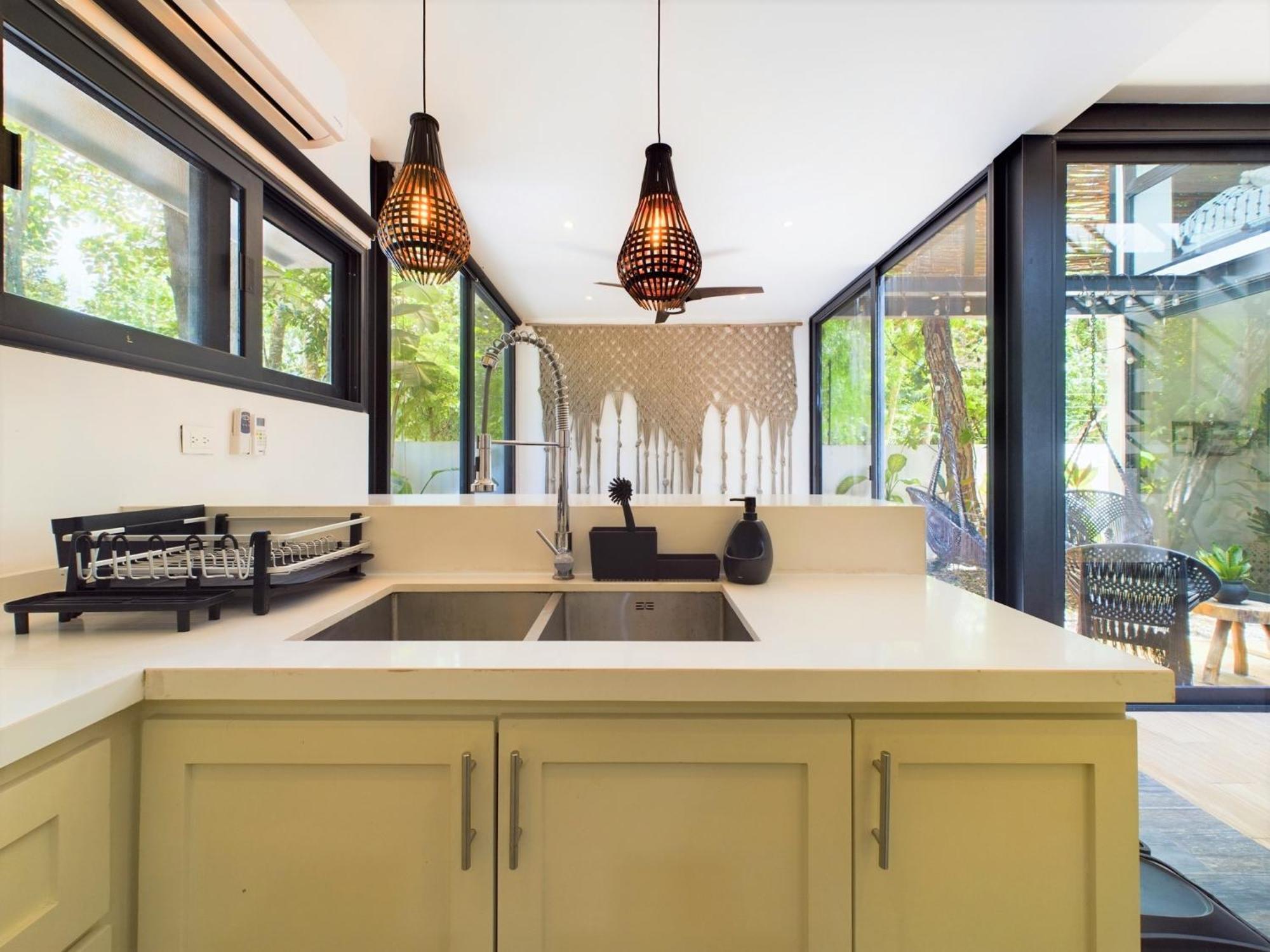Casa Kuaan Mani Th 1 Villa Tulum Ngoại thất bức ảnh