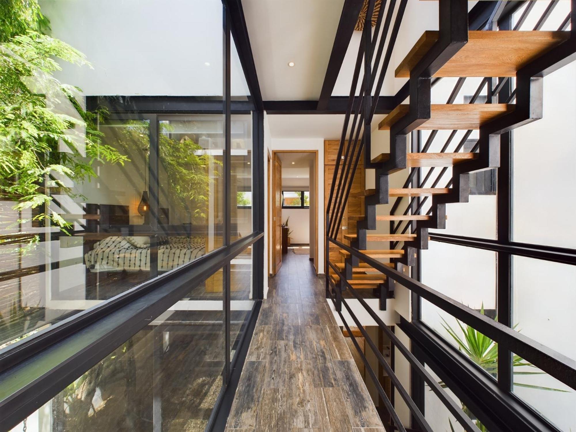 Casa Kuaan Mani Th 1 Villa Tulum Ngoại thất bức ảnh