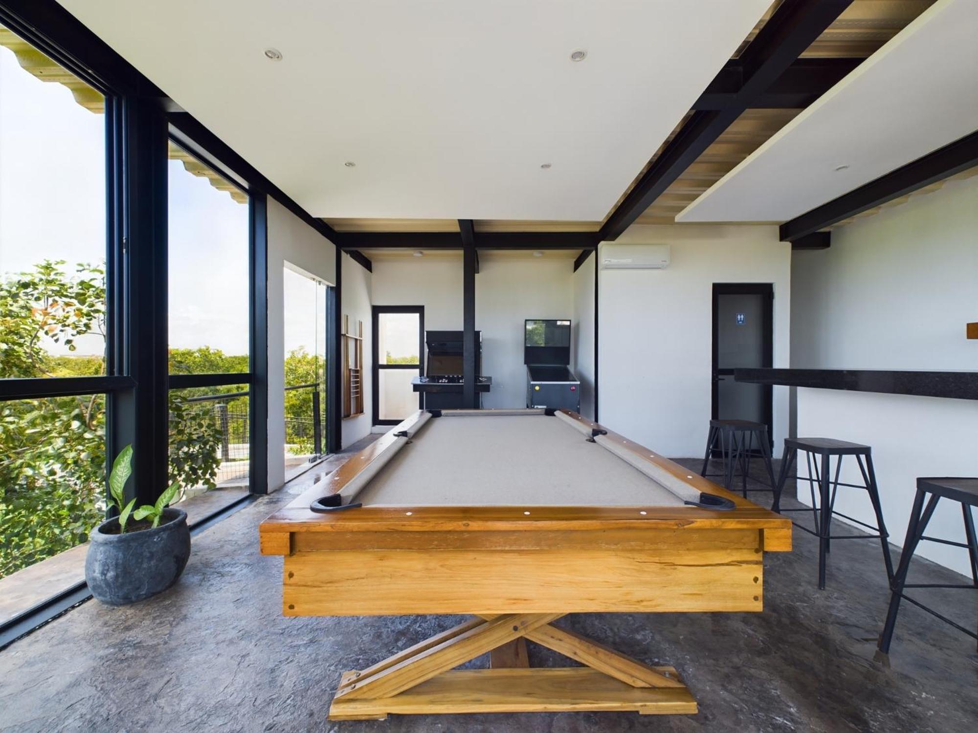 Casa Kuaan Mani Th 1 Villa Tulum Ngoại thất bức ảnh