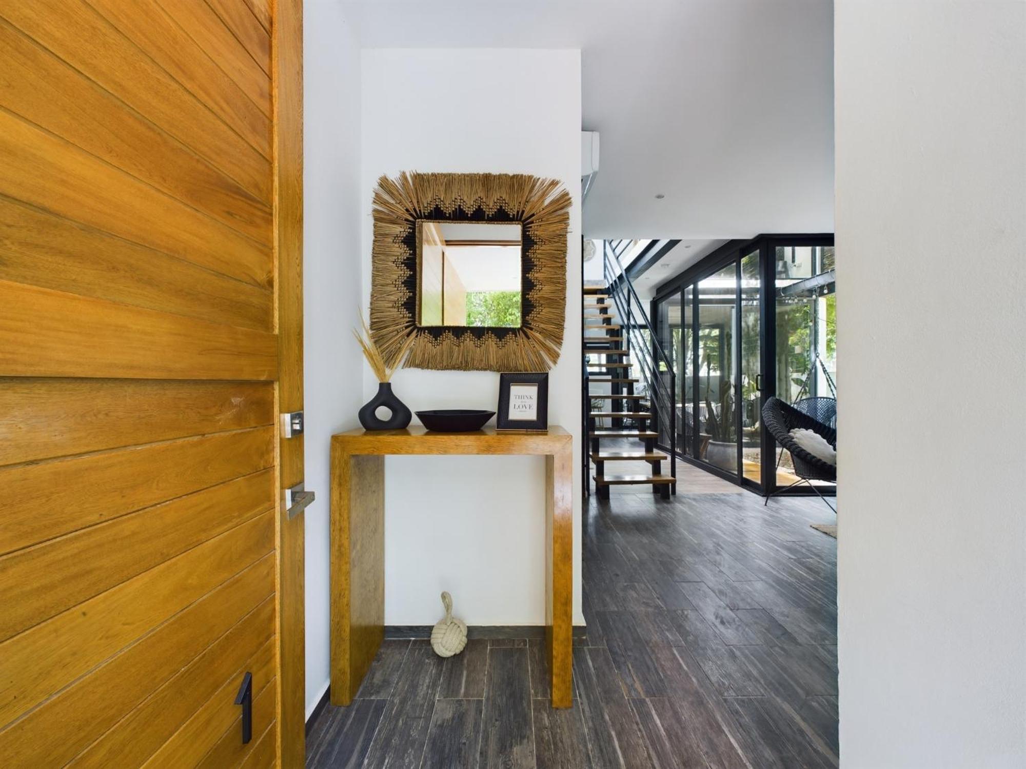 Casa Kuaan Mani Th 1 Villa Tulum Ngoại thất bức ảnh