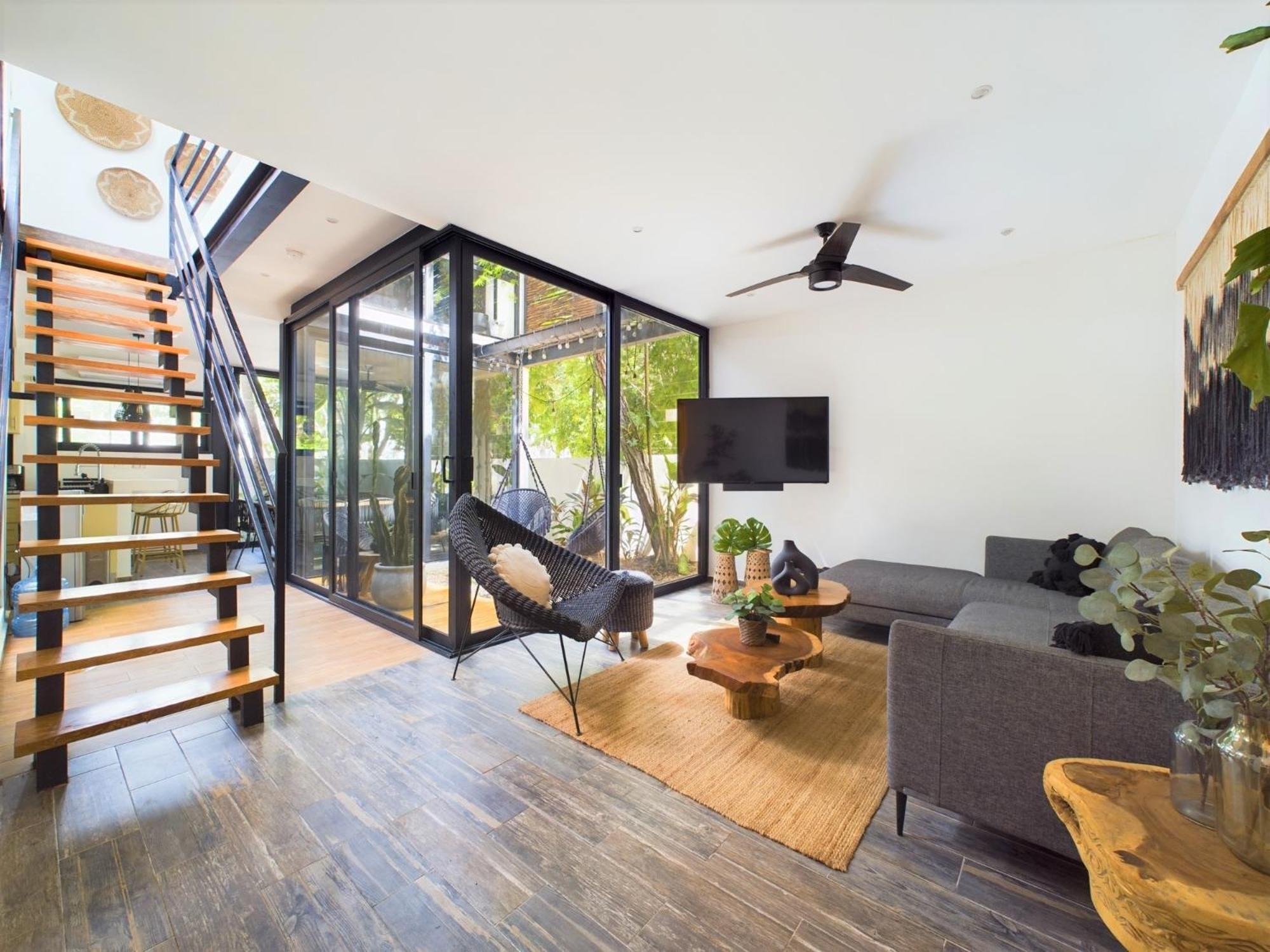 Casa Kuaan Mani Th 1 Villa Tulum Ngoại thất bức ảnh