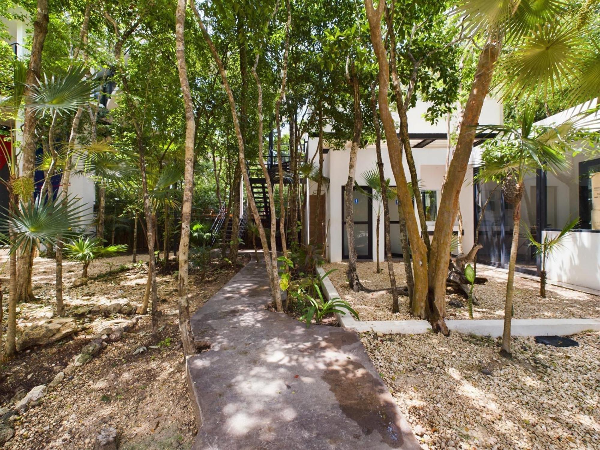 Casa Kuaan Mani Th 1 Villa Tulum Ngoại thất bức ảnh