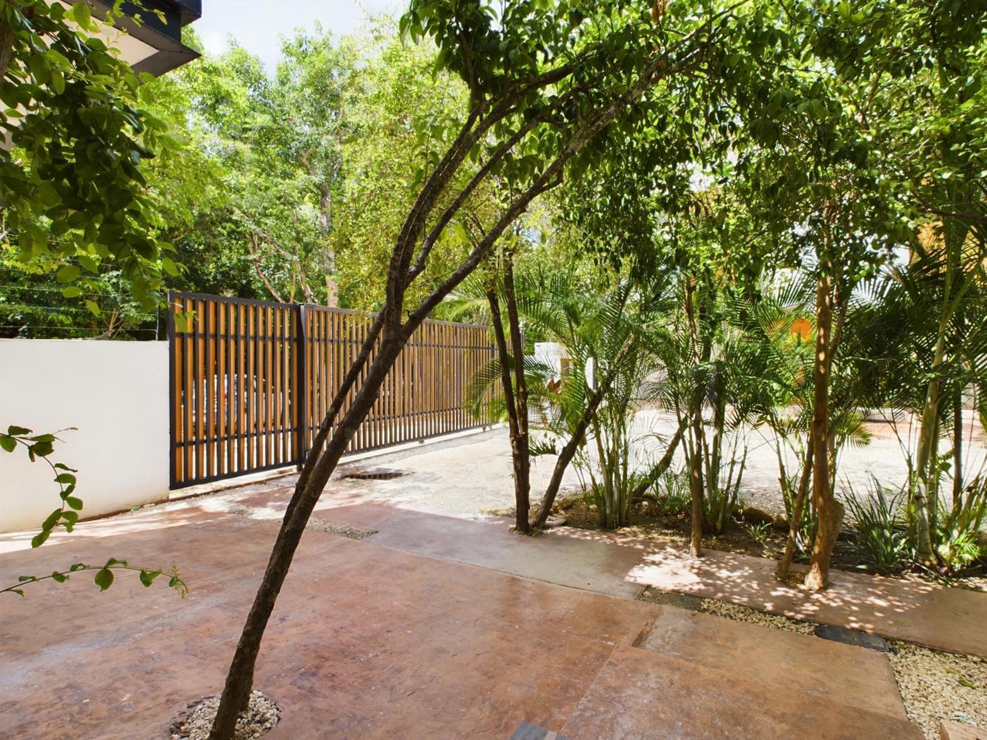Casa Kuaan Mani Th 1 Villa Tulum Ngoại thất bức ảnh